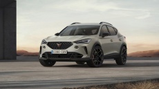 Έκδοση περιορισμένης παραγωγής για το Cupra Formentor VZ5