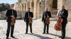 Φεστιβάλ Ναυπλίου: Επιστρέφει για 31η χρονιά με εκδηλώσεις διεθνούς κύρους