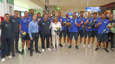 Εθνική πόλο: Επέστρεψαν οι «χάλκινοι» παγκόσμιοι πρωταθλητές