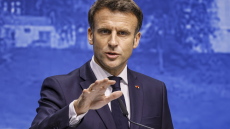 Γαλλία: Ο Μακρόν έκανε σαρωτικό ανασχηματισμό - Στη θέση της η Χρυσούλα Ζαχαροπούλου