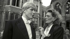 Οι επιστολές στη Μελίνα Μερκούρη που «καίνε» τον Μπόρις Τζόνσον για τα Γλυπτά του Παρθενώνα