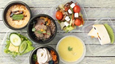 Πώς να πακετάρουμε φαγητό οικολογικά και υγιεινά