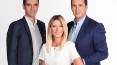 Το «Alpha τώρα» κάνει πρεμιέρα τη Δευτέρα 11 Ιουλίου