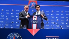 Παρί Σεν Ζερμέν: Παρουσιάστηκε ο Γκαλτιέ 