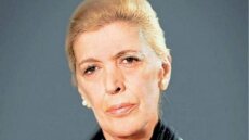 Ντίνα Κώνστα: Θα αποτεφρωθεί η σορός της 