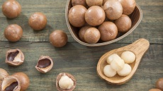 Θα γίνει ο ξηρός καρπός Μacadamia το νέο superfood;