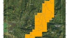 Φωτιές: Ενεργοποιήθηκε το σύστημα Copernicus για τις Πόρτες Αχαΐας και την Ιτέα