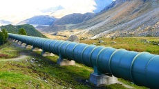 Ενεργειακή κρίση: Ανησυχία στην αγορά πετρελαίου - Δικαστήριο ανέστειλε τη λειτουργία του αγωγού της Κασπίας