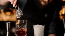 Ουίσκι από πράσινα καβούρια; Και όμως υπάρχει!