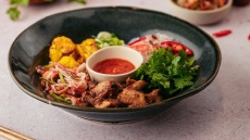 Τα new entries του wagamama είναι εθιστικά νόστιμα