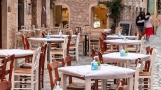 1ο Φεστιβάλ Γαστρονομίας Πελοποννήσου στην Αρεόπολη