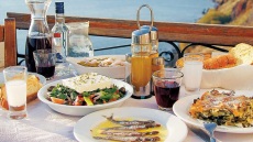 Το Lesvos Food Fest ξεκινά στις 13 Ιουλίου