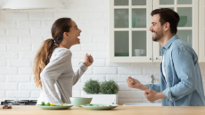 Τι να κάνετε μετά από κάθε γεύμα για να μην ανεβεί το σάκχαρό σας