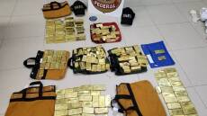 Βραζιλία: Εξαρθρώθηκε κύκλωμα που χρησιμοποιούσε κρυπτονομίσματα για να ξεπλένει έσοδα από παράνομη εξόρυξη χρυσού