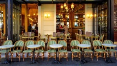 7+1 πιάτα με παριζιάνικο αέρα