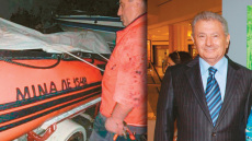 Υπόθεση Βαλυράκη: Αποφυλακίζονται οι δυο ψαράδες που κατηγορούνται για τον θάνατό του