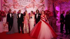 Άφαντη η πριγκίπισσα Σαρλίν από τον μεγαλοπρεπή «Χορό των Ρόδων» του Μονακό