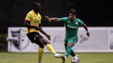 Παναθηναϊκός-Γουότφορντ 0-0: Θετικό ξεκίνημα με σούπερ Τσέριν!