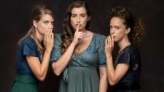 Το Τελευταίο Πέταγμα: Το μεγάλο αφιέρωμα του ΑΝΤ1 στις «Άγριες Μέλισσες»