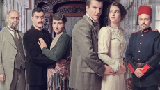 Κόκκινο Ποτάμι: Κυκλοφόρησε το τρέιλερ των νέων επεισοδίων της επιτυχημένης σειράς