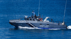 Μεσσήνη: Πτώμα σε προχωρημένη σήψη αντίκρισαν λουόμενοι σε παραλία