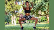 Workout 5 ασκήσεων που μεταμορφώνει το σώμα – Γίνεται χωρίς προπονητή