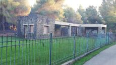 Υπουργείο Πολιτισμού: Διαψεύδει τις φήμες για φθορές στις αρχαιότητες του μυκηναϊκού νεκροταφείου στις Πόρτες Αχαϊας