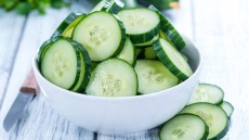 Πώς συντηρούμε το αγγούρι για μεγαλύτερο χρονικό διάστημα;