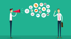 Επικοινωνία της Επιστήμης: Ένα νέο αντικείμενο σπουδών συνδέει την κοινωνία με την τεχνολογία και την επιστήμη