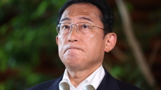 Ιαπωνία: Απόλυτη πλειοψηφία στην άνω Βουλή για το κόμμα του πρωθυπουργού Κισίντα