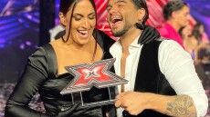 Χρήστος Μάστορας για Κατερίνα Λαζαρίδου: «Την ευχαριστώ γιατί μέσα από εκείνη αγάπησα περισσότερο τον εαυτό μου»