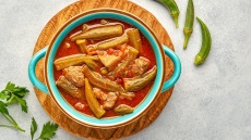 Γιατί πρέπει να τρώμε μπάμιες το καλοκαίρι