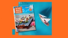 Αυτό το καλοκαίρι Μάθε Φάε Ζήσε, όπως εσύ θες