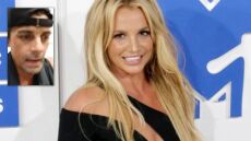 Μπρίτνεϊ Σπίαρς: Επιμένει στην αθωότητά του ο Τζέισον Αλεξάντερ, παρά το γεγονός ότι εισέβαλε απρόσκλητος στον γάμο της