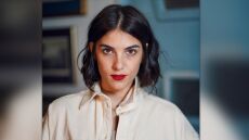 Άννα Μαρία Βέλλη: Μετά από έναν χρόνο ψυχοθεραπείας, κάνει τον απολογισμό της - «Τα δάκρυα είναι ανακούφισης»