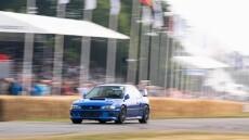 Sold out έκανε το Prodrive P25