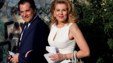 Άδωνις Γεωργιάδης: «Αν είναι δυνατόν ότι κτύπησα την σύζυγό μου, φτάνει με τα αίσχη»