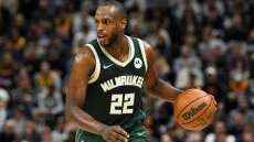 Μίντλετον για Αντετοκούνμπο: «Ο Γιάννης είναι κυρίαρχος παντού, όπως και στο Eurobasket»