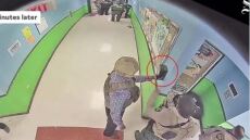 Μακελειό σε σχολείο στο Τέξας: Βίντεο δείχνει την τραγικά καθυστερημένη αντίδραση της αστυνομίας