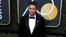 Τζέιμς Φράνκο: Θα πρωταγωνιστήσει στο μεταπολεμικό δράμα «Me, You»