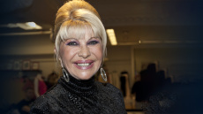 Σε ατύχημα αποδίδει ο ιατροδικαστής τον θάνατο της Ιβάνα Τραμπ