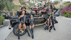 Μύκονος: Ο πόλεμος των Billionaire