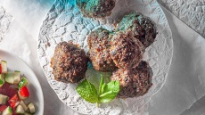 Τα μυστικά για τέλειους κεφτέδες