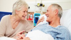 Καρκίνος στομάχου: Ο παράγοντας που επηρεάζει καθοριστικά την επιβίωση