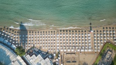 Καλοκαίρι στον Αστέρα Βουλιαγμένης