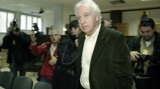 Αλέξανδρος Γιωτόπουλος: Τριήμερη άδεια από τις φυλακές πήρε ο «Λάμπρος» της 17Ν