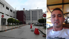 Πάτρα: Επί μία ώρα και δέκα λεπτά προσπαθούσαν να επαναφέρουν στη ζωή οι γιατροί τον 49χρονο - Δεν είχε σφυγμό