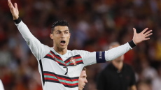 Κριστιάνο Ρονάλντο: Τον τρόλαρε η Σπάρτακ Μόσχας 