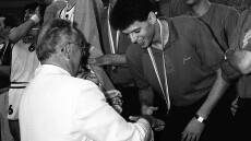 Μίρκο Μιλίσεβιτς: «Είδα τον θάνατο του Ντράζεν»