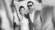 Κωνσταντίνος Αργυρός: Παντρεύεται ο αδερφός του, Παύλος